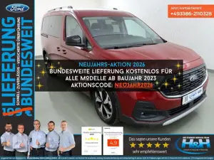 Ford Tourneo Grand Tourneo Connect 2.0 Active 7Sitze+AHK+LED