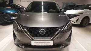 Nissan Qashqai Tekna+ 4x4 Bild 2