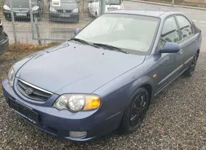 Kia Shuma Shuma II Fließheck II Active.Automatik.Klima. Bild 5