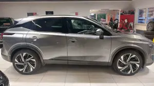 Nissan Qashqai Tekna+ 4x4 Bild 4