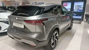 Nissan Qashqai Tekna+ 4x4 Bild 5