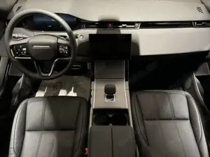 Land Rover Range Rover Evoque D200 Dyn SE Black Pack Panorama Bild 4