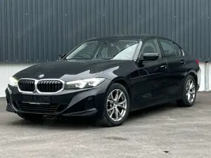 BMW 318 d Lim. Aut. LED Curved HUD Kamera 1-Hand 17"