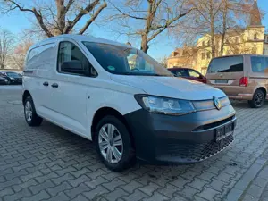Volkswagen Caddy 2.0TDi,Cargo,Klima,Sitzhzg,PDC,Tempom