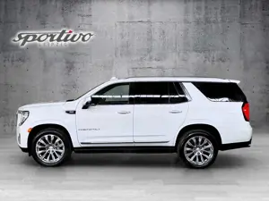 GMC Yukon Denali 6,2L V8 Bild 4