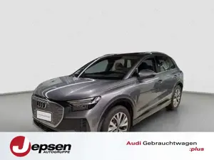 Audi Q4 e-tron 45 qu. Matrix HUD PANO AHK ACC 19 Cam