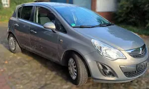 Opel Corsa D - Satellite
