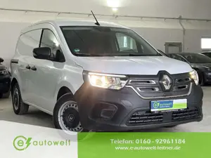 Renault Kangoo E-TECH E-TECH Start 45kWh 2 Schiebetüren Sitzheizung