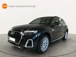 Audi Q5 S line 40 TDI quattro S-tronic S-line AHK-klappbar