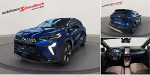 Mitsubishi Grandis Intro Edition 1.8 Hybrid