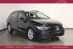 Volkswagen Golf 1.5 eTSI DSG Virtual-Navi-Ambiente-LED-ACC-