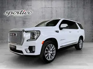 GMC Yukon Denali 6,2L V8 Bild 3