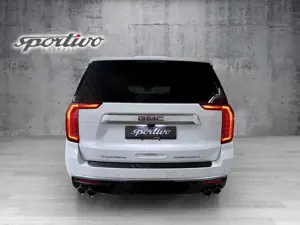 GMC Yukon Denali 6,2L V8 Bild 5