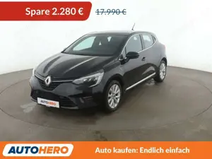 Renault Clio 1.3 TCe Intens Aut.*NAVI*LED*TEMPO*CAM*PDC*