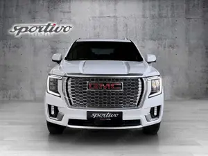 GMC Yukon Denali 6,2L V8 Bild 2