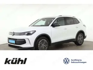 Volkswagen Tiguan 1.5 eTSI DSG Goal IQ.Light/ACC/360°/App/N