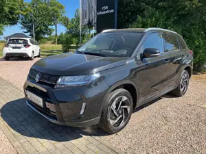 Suzuki Vitara 1.4 COMFORT+