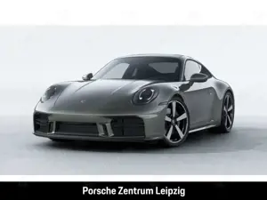Porsche 992 911 Carrera SportDesign Lederpaket Sportabgas Surr