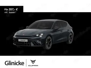 CUPRA Leon 1.5 eTSI 110 kW DSG Navi
