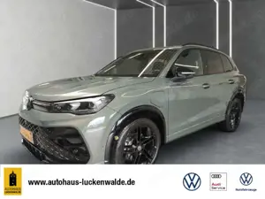 Volkswagen Tiguan 1.5 eHybrid R-Line DSG *PANO*IQ-MATRIX*