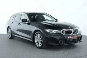 BMW 330 d xDrive M Sport LCPr|ACC|HUD|PAs+Kam|el.Sitz