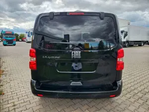 Fiat Ulysse 180HDi L2 Top Automatik Panoramdach Bild 4