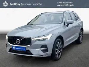 Volvo XC60 XC60 B5 B AWD Core Leder SiH GJR WinLichtSitz Pa