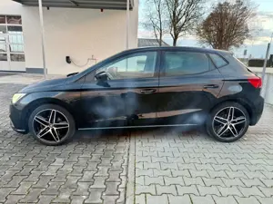 SEAT Ibiza FR SITZHEIZ*PDC*KLIMAAUT*LED* Bild 2