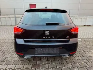 SEAT Ibiza FR SITZHEIZ*PDC*KLIMAAUT*LED* Bild 4