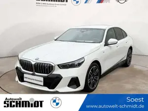 BMW i5 eDrive40 M Sportpaket ELEKTRO UPE 82.100 EUR