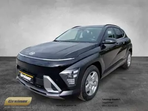 Hyundai KONA 1.6 T-GDI Trend NAVI|KAMERA|PDC|SHZ|LRHZ