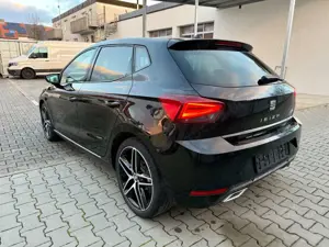 SEAT Ibiza FR SITZHEIZ*PDC*KLIMAAUT*LED* Bild 3