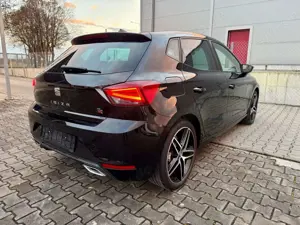 SEAT Ibiza FR SITZHEIZ*PDC*KLIMAAUT*LED* Bild 5