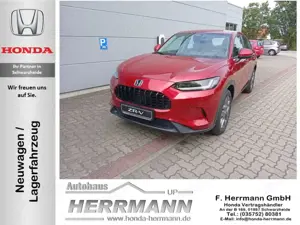 Honda ZR-V e:HEV 2.0 i-MMD Hybrid Elegance