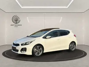 Kia Ceed / cee'd Cee'd Ceed GT-LINE/Performance-Paket/Panor./LED