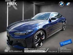 BMW i4 M50 xDrive+LCI/FACELIFT+INDIVIDUAL+M SPORTPAKET PR