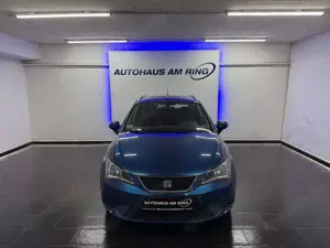 SEAT Ibiza ST Style ALLWETTER NAVI KLIMAAUTOMATIK ALU