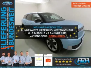 Ford Explorer Premium AWD 250kw Pano+AHK+Wärmepumpe