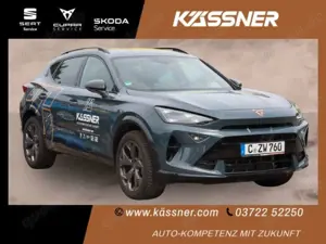 CUPRA Formentor 1.5 eTSI 110 kW *Allwetter Bild 5