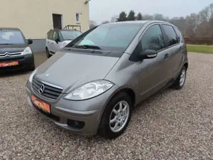 Mercedes-Benz A 150 KLIMA SHZG LMF ZV ALLWETTER