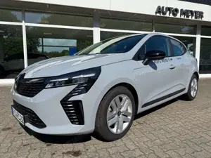 Renault Clio Evolution TCe90 Klima/SHZ/PDC/Android/Apple