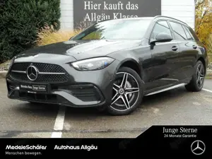 Mercedes-Benz C 300 C 300 e T-Modell AMG Night Distro AHK 360° DiLi