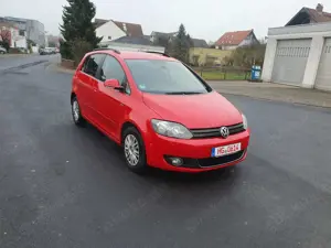 Volkswagen Golf Plus Life