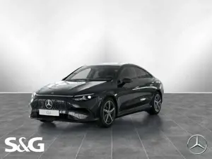 Mercedes-Benz CLA 250 + mit EQ Technologie MBUX+RüKam+LED+Pano
