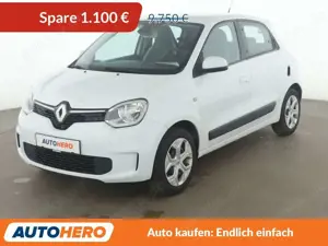 Renault Twingo 1.0 SCe Limited*KLIMA*LIMITER*GARANTIE*