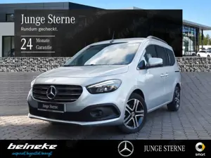 Mercedes-Benz T-Class T 180 d PROGRESSIVE Automat. Winter+Navi+AHK+LED