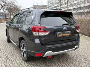 Subaru Forester Forester 2.5l XT Exclusive Touring Leder Navi Voll Bild 4