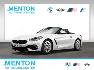 BMW Z4 sDrive30i A Advantage HiFi DAB ACC + StopGo