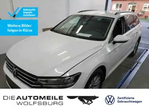 Volkswagen Passat Variant 2.0 TDI DSG Business LED/Stand/AC