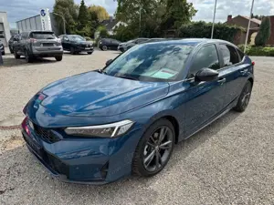 Honda Civic e:HEV Sport MY 2026 sofort verügbar